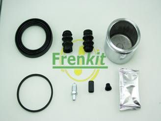 Frenkit 260983 - Ремкомплект, тормозной суппорт unicars.by