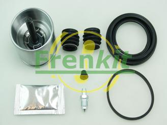 Frenkit 260987 - Ремкомплект, тормозной суппорт unicars.by