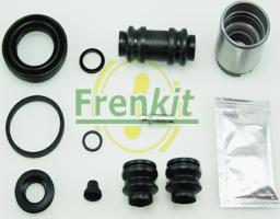 Frenkit 234906 - Ремкомплект, тормозной суппорт unicars.by