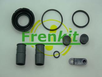 Frenkit 234046 - Ремкомплект, тормозной суппорт unicars.by