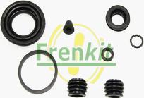 Frenkit 234006 - Ремкомплект, тормозной суппорт unicars.by