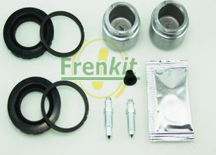 Frenkit 235905 - Ремкомплект, тормозной суппорт unicars.by