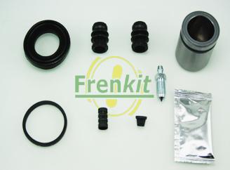 Frenkit 238960 - Ремкомплект, тормозной суппорт unicars.by