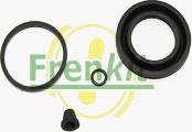 Frenkit 238004 - Ремкомплект, тормозной суппорт unicars.by