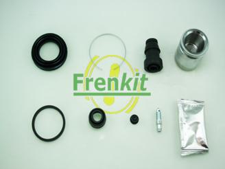 Frenkit 238801 - Ремкомплект, тормозной суппорт unicars.by