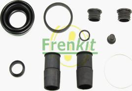 Frenkit 233003 - Ремкомплект, тормозной суппорт unicars.by