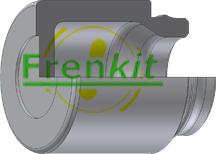 Frenkit P445001 - Поршень, корпус скобы тормоза unicars.by