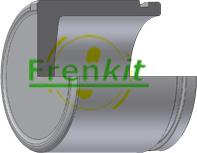 Frenkit P575103 - Поршень, корпус скобы тормоза unicars.by