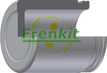 Frenkit P465801 - Поршень, корпус скобы тормоза unicars.by