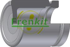 Frenkit P575501 - Поршень, корпус скобы тормоза unicars.by