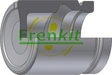 Frenkit P443004 - Поршень, корпус скобы тормоза unicars.by