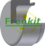 Frenkit P544504 - Поршень, корпус скобы тормоза unicars.by