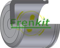 Frenkit P574501 - Поршень, корпус скобы тормоза unicars.by