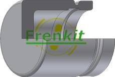 Frenkit P544801 - Поршень, корпус скобы тормоза unicars.by