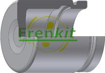 Frenkit P545501 - Поршень, корпус скобы тормоза unicars.by