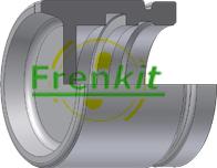 Frenkit P575303 - Поршень, корпус скобы тормоза unicars.by