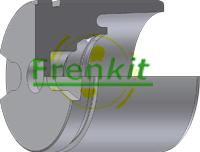 Frenkit P575201 - Поршень, корпус скобы тормоза unicars.by