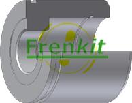 Frenkit P606302 - Поршень, корпус скобы тормоза unicars.by