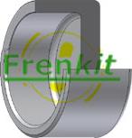 Frenkit P605306 - Поршень, корпус скобы тормоза unicars.by