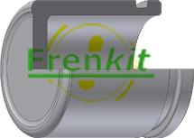 Frenkit P575001 - Поршень, корпус скобы тормоза unicars.by