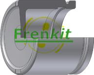 Frenkit P605303 - Поршень, корпус скобы тормоза unicars.by