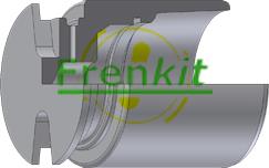 Frenkit P364901 - Поршень, корпус скобы тормоза unicars.by