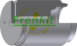 Frenkit P365101 - Поршень, корпус скобы тормоза unicars.by