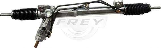 FREY 860700601 - Рулевой механизм, рейка unicars.by