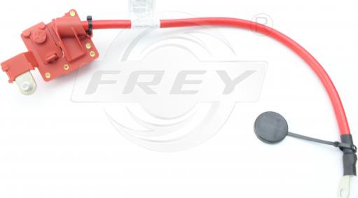 FREY 888600601 - Адаптер аккумуляторной батареи unicars.by