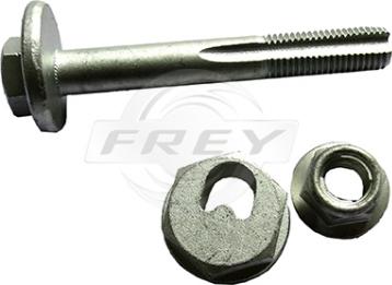 FREY 751502601 - Болт крепления колеса unicars.by