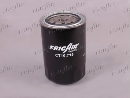 Frigair CT10.715 - Масляный фильтр unicars.by