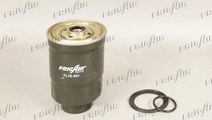 Frigair FL16.403 - Топливный фильтр unicars.by