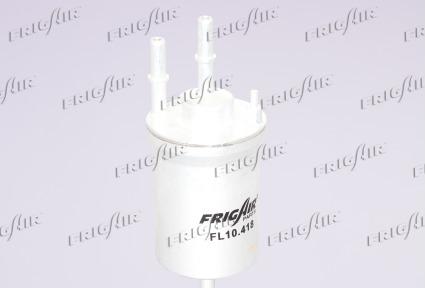 Frigair FL10.418 - Топливный фильтр unicars.by