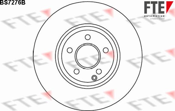 Brembo 09.A621.11 - Тормозной диск unicars.by