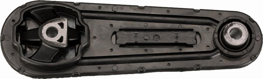 Gates ETM1632 - Подушка, опора, подвеска двигателя unicars.by