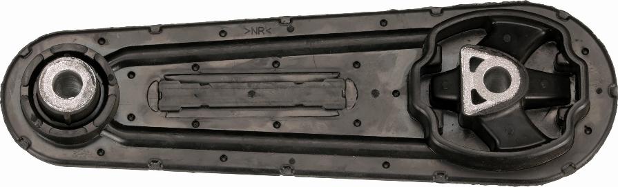 Gates ETM1632 - Подушка, опора, подвеска двигателя unicars.by