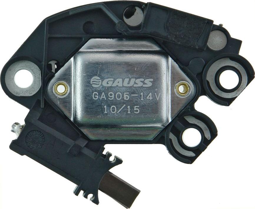 GAUSS GA905 - Регулятор напряжения, генератор unicars.by