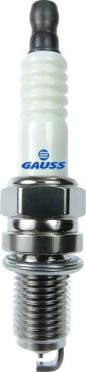 GAUSS GV8R12-10 - Свеча зажигания unicars.by