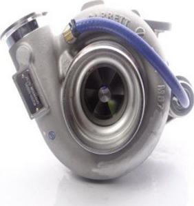 GCG Turbos Australia G452311-5009S - Турбина, компрессор unicars.by