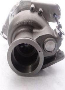 GCG Turbos Australia G452312-5009S - Турбина, компрессор unicars.by