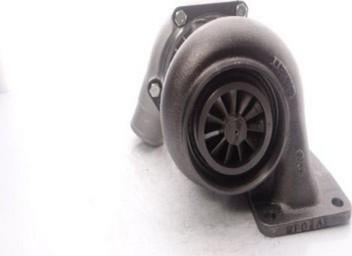 GCG Turbos Australia G465044-5251S - Турбина, компрессор unicars.by