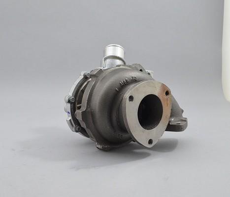 GCG Turbos Australia G812971-5002S - Турбина, компрессор unicars.by