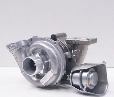 GCG Turbos Australia G753420-5006S - Турбина, компрессор unicars.by