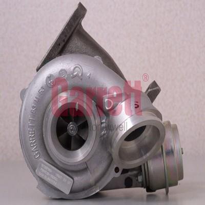 GCG Turbos Australia G709838-5006S - Турбина, компрессор unicars.by