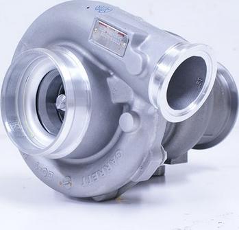 GCG Turbos Australia G703013-5012S - Турбина, компрессор unicars.by