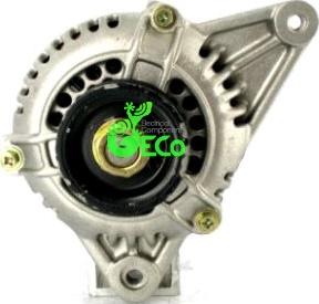 GECO A50290A - Генератор unicars.by