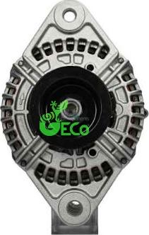 GECO A1455008 - Генератор unicars.by