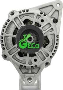 GECO A145010A - Генератор unicars.by