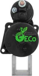 GECO M431023A - Стартер unicars.by