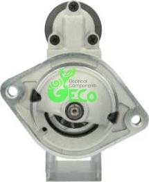 GECO M540010A - Стартер unicars.by